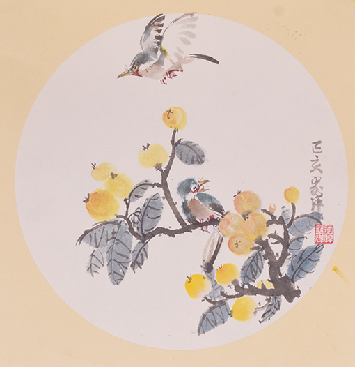 谭翠萍作品5