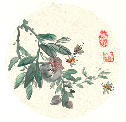 谭翠萍作品7