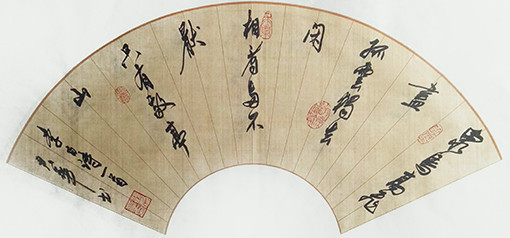 邓君华作品5