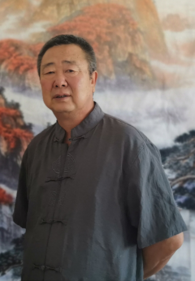 顾家深