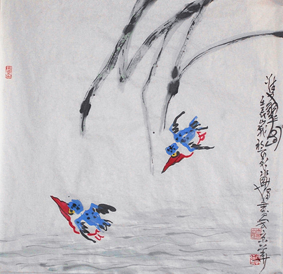 王永刚作品10