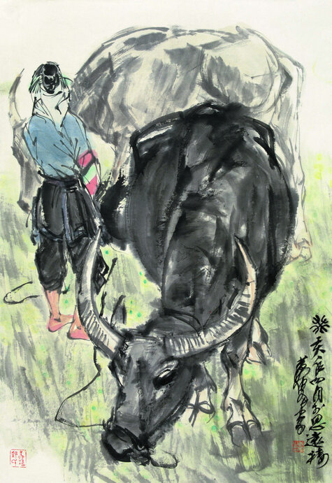 姑苏城外