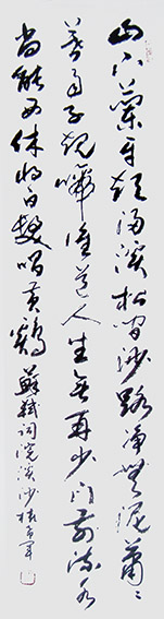 权希军作品欣赏(5)