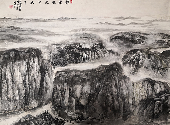 张向宏作品7