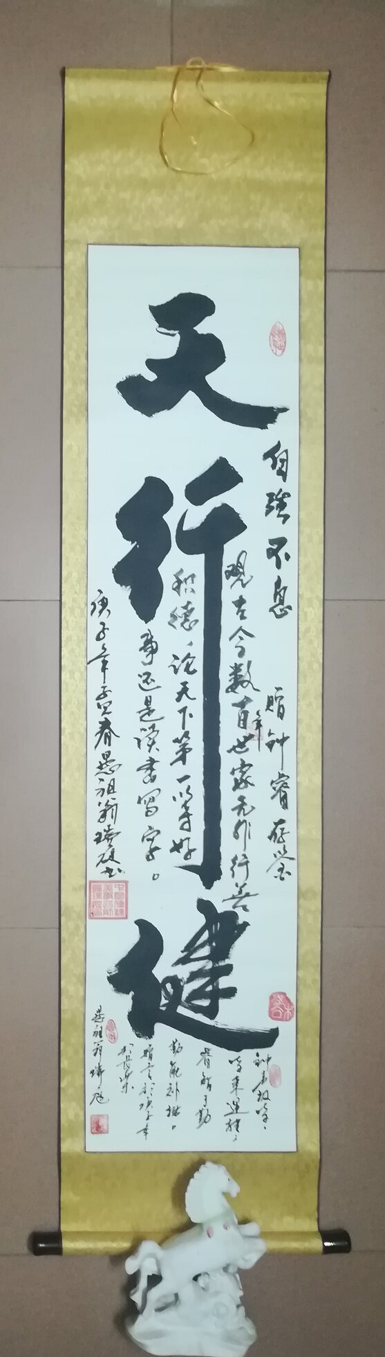 钟瑞庭作品7