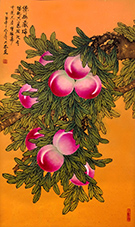 刘乃忠作品8
