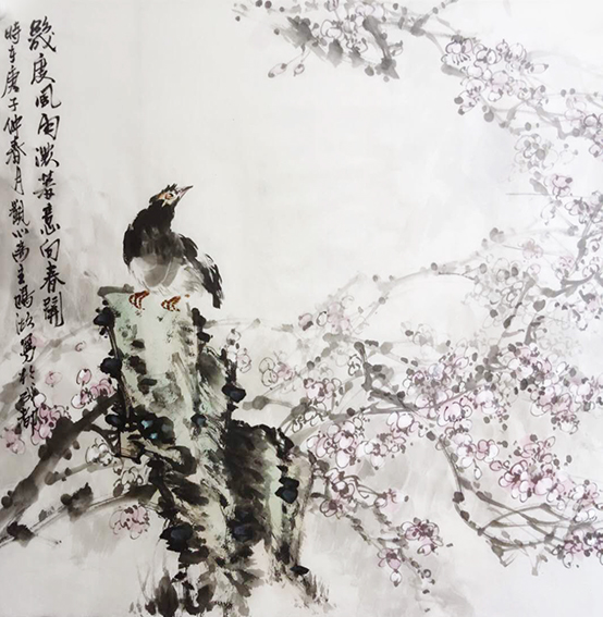 邓鸣湖作品2