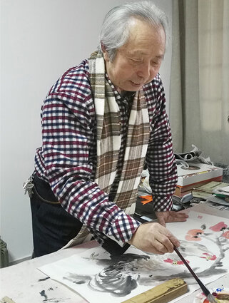 陈明纲