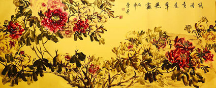 李丹作品2