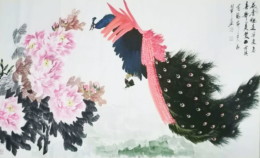 耿跃军作品10