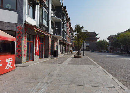 基地面貌10