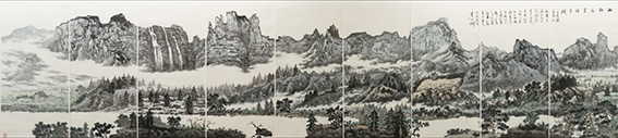 李正刚作品1