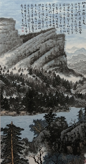 李正刚作品10