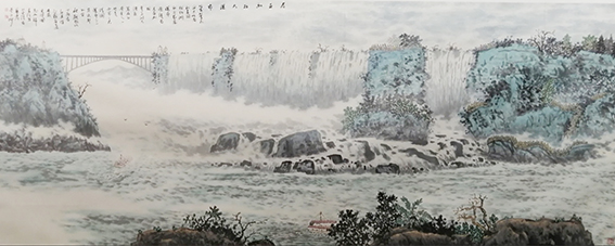 李正刚作品2