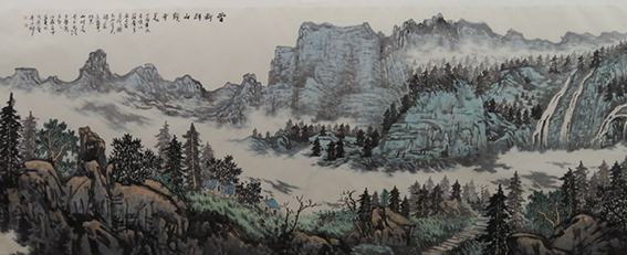 李正刚作品3