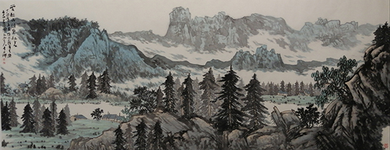 李正刚作品4