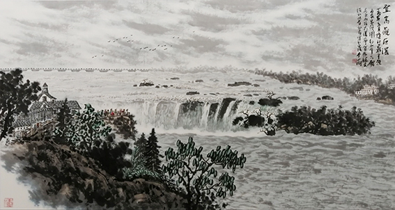 李正刚作品6
