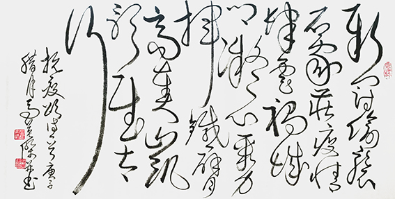 马英杰作品15