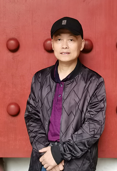 高健林