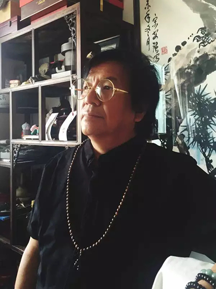李生福