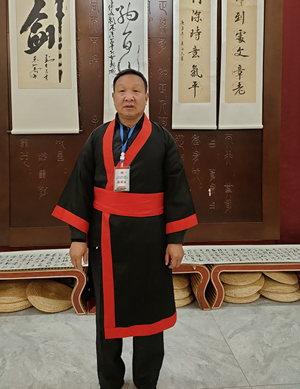 郑传彪