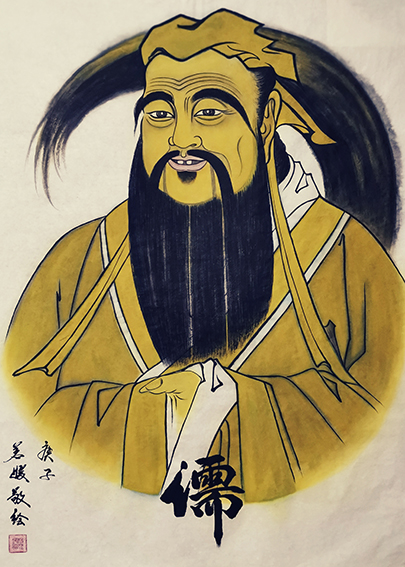 杨茗媛作品1