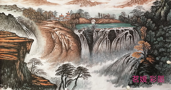 杨茗媛作品11
