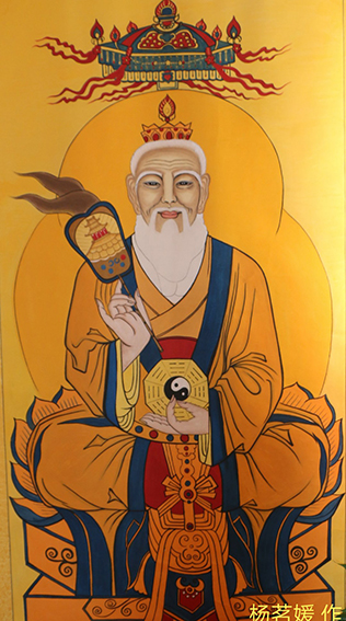 杨茗媛作品5