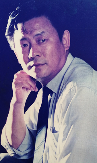 蒋斗贵