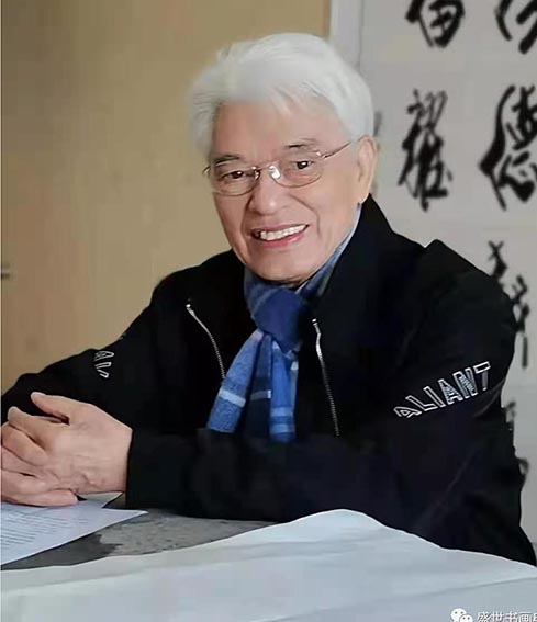 陈福耀