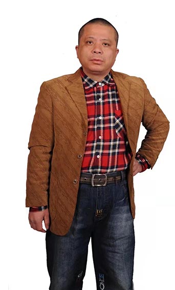 汤恩云
