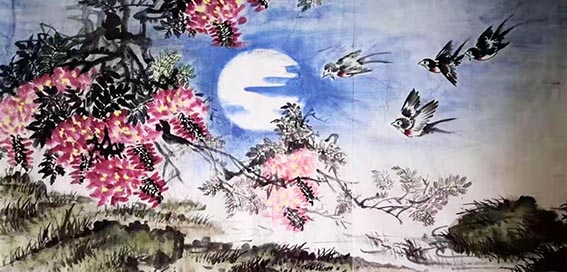 汤恩云作品19