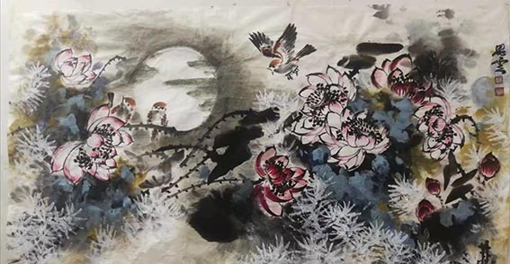 汤恩云作品20
