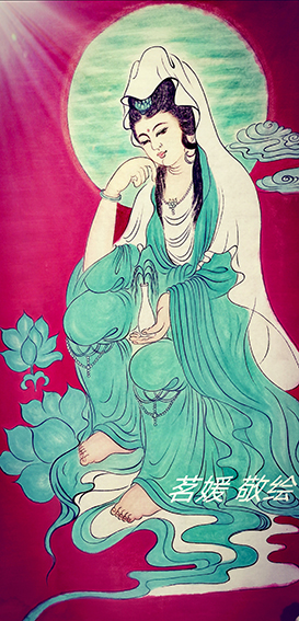 杨茗媛作品5