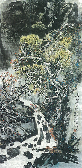 陶政德作品5