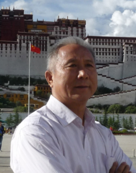 陈鹏同