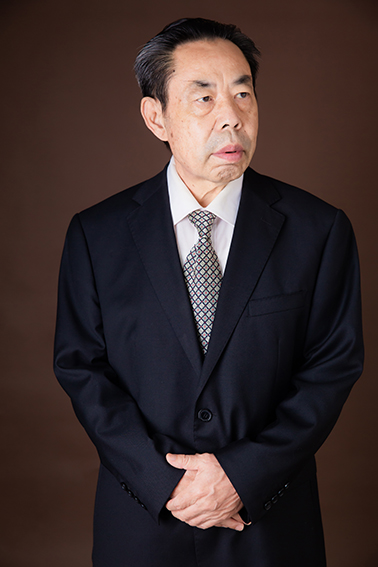 李成印