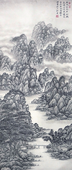 杨志谦作品4