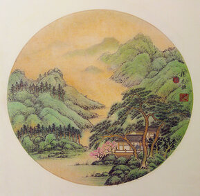 杨志谦作品5