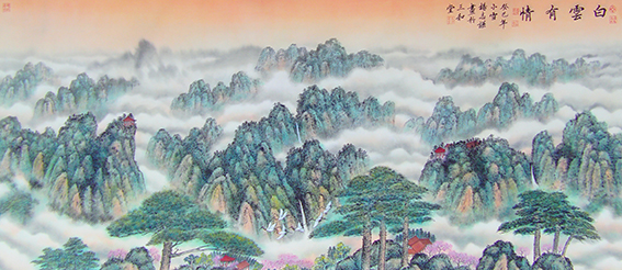 杨志谦作品6