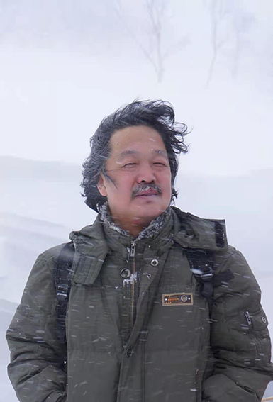 付东明