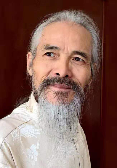 张松柏