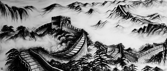 张松柏作品19