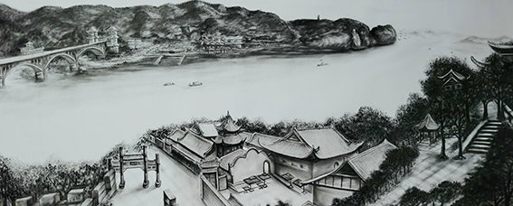 张松柏作品20