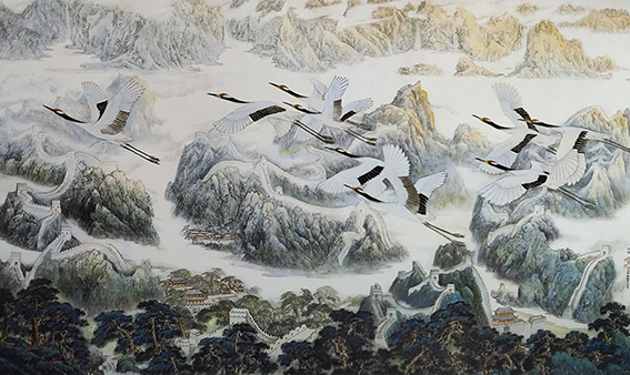 徐震时作品2