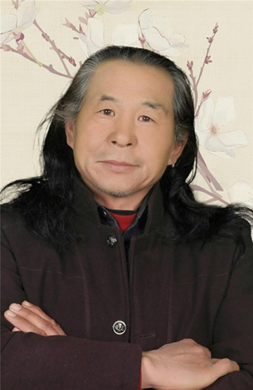 任纪成