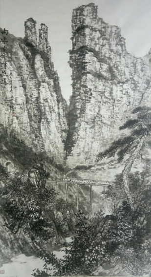 任纪成作品11