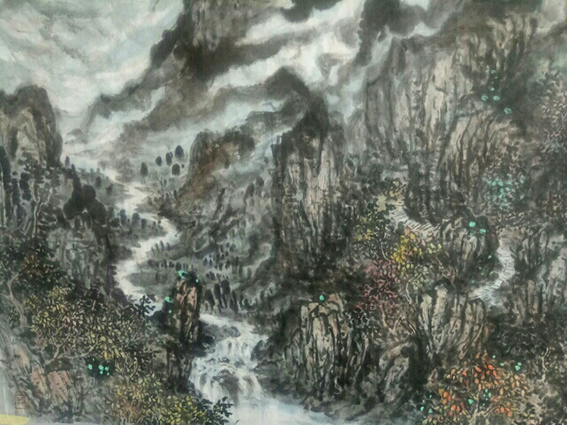 任纪成作品2