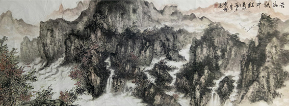 任纪成作品20