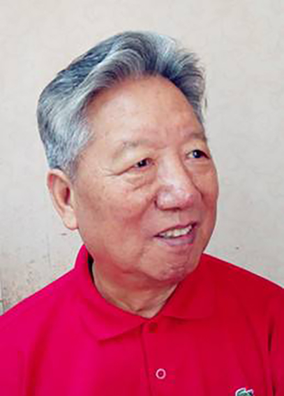 潘新明